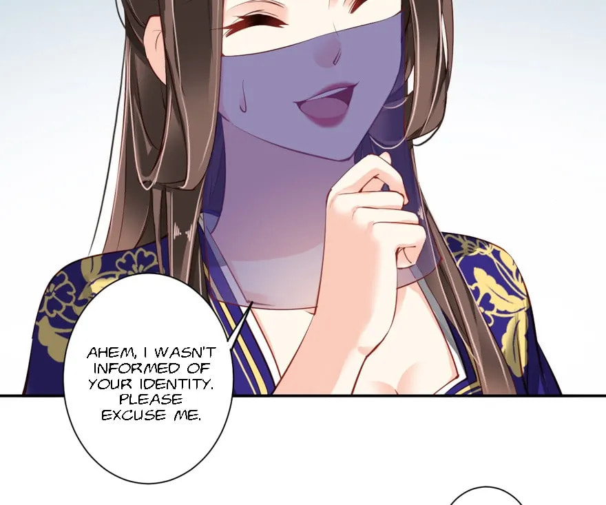 The Bestselling Empress (Colored) Chapter 126 page 40 - 