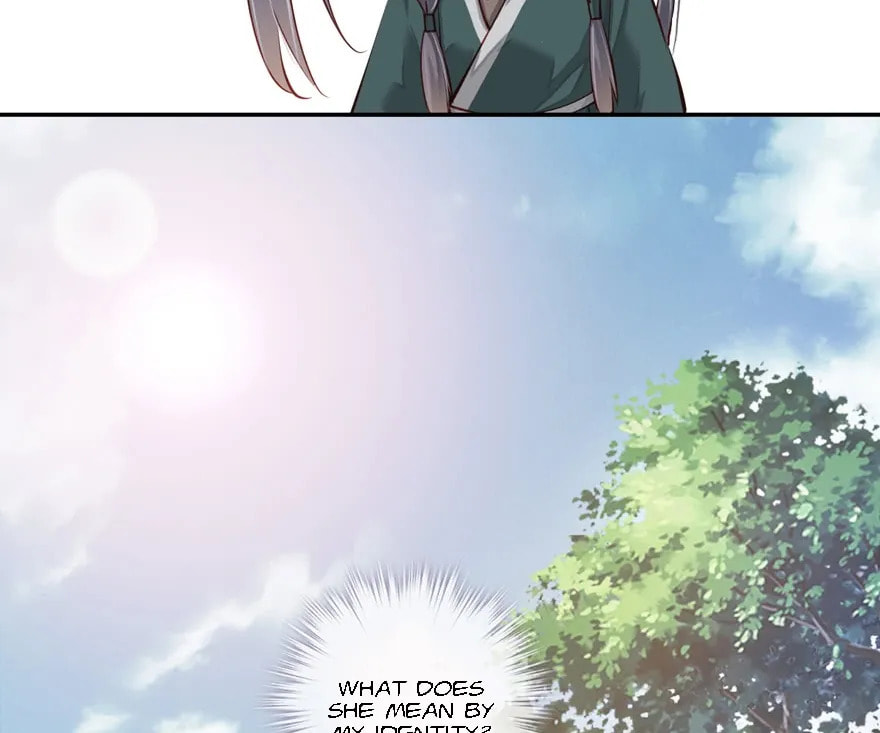 The Bestselling Empress (Colored) Chapter 126 page 42 - 