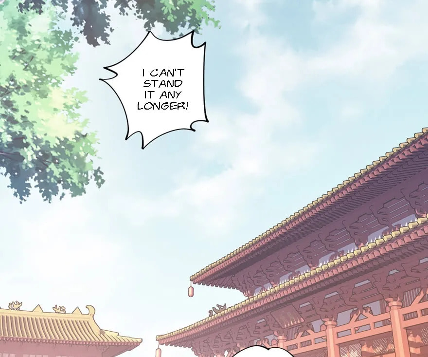 The Bestselling Empress (Colored) Chapter 126 page 47 - 