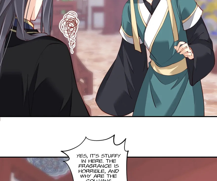 The Bestselling Empress (Colored) Chapter 126 page 49 - 