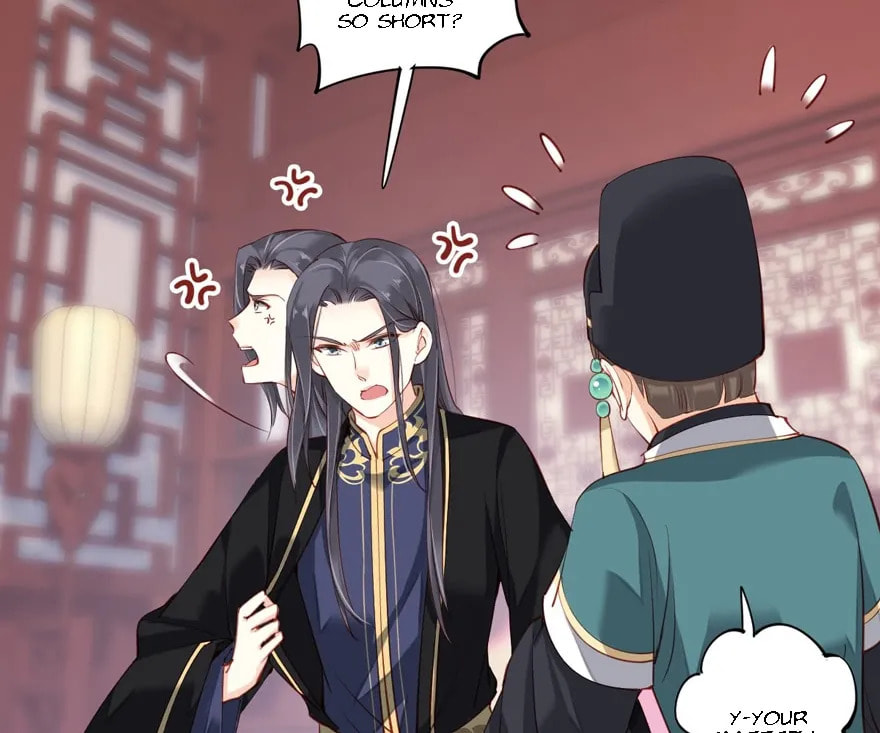 The Bestselling Empress (Colored) Chapter 126 page 50 - 