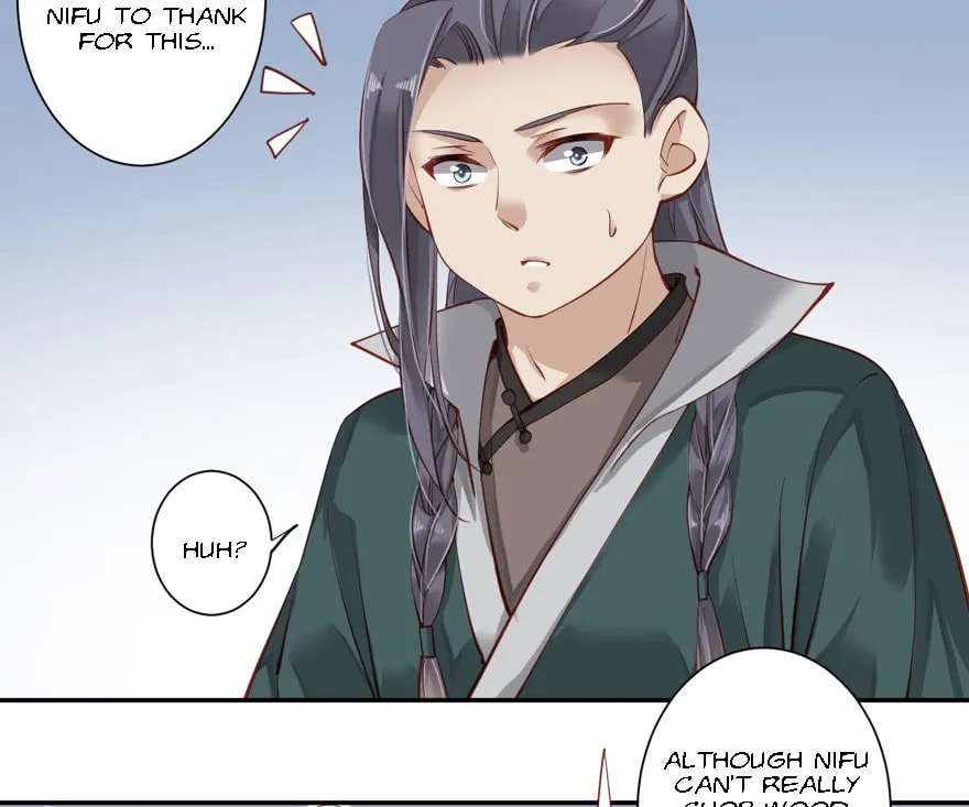 The Bestselling Empress (Colored) Chapter 126 page 6 - 