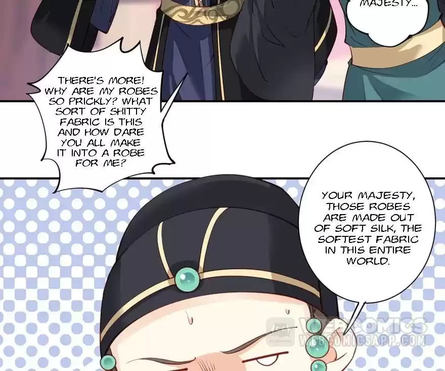 The Bestselling Empress (Colored) Chapter 126 page 51 - 