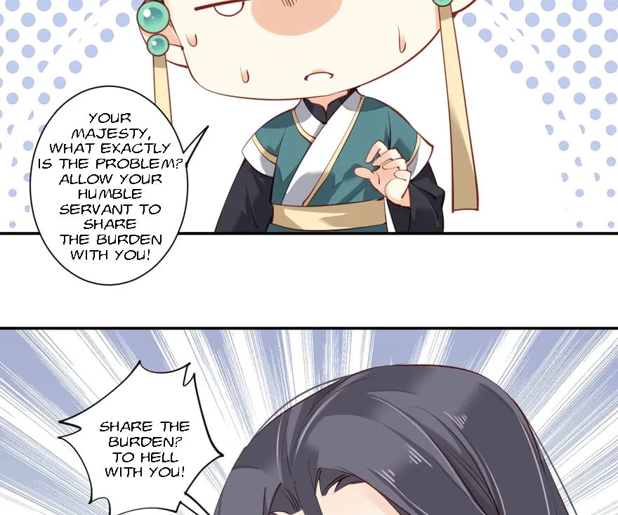 The Bestselling Empress (Colored) Chapter 126 page 52 - 