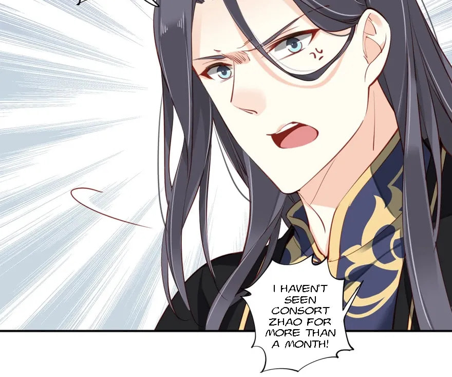 The Bestselling Empress (Colored) Chapter 126 page 53 - 