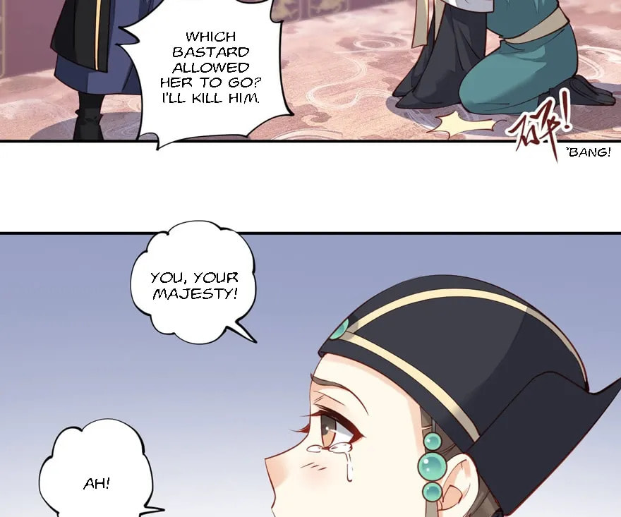 The Bestselling Empress (Colored) Chapter 126 page 56 - 