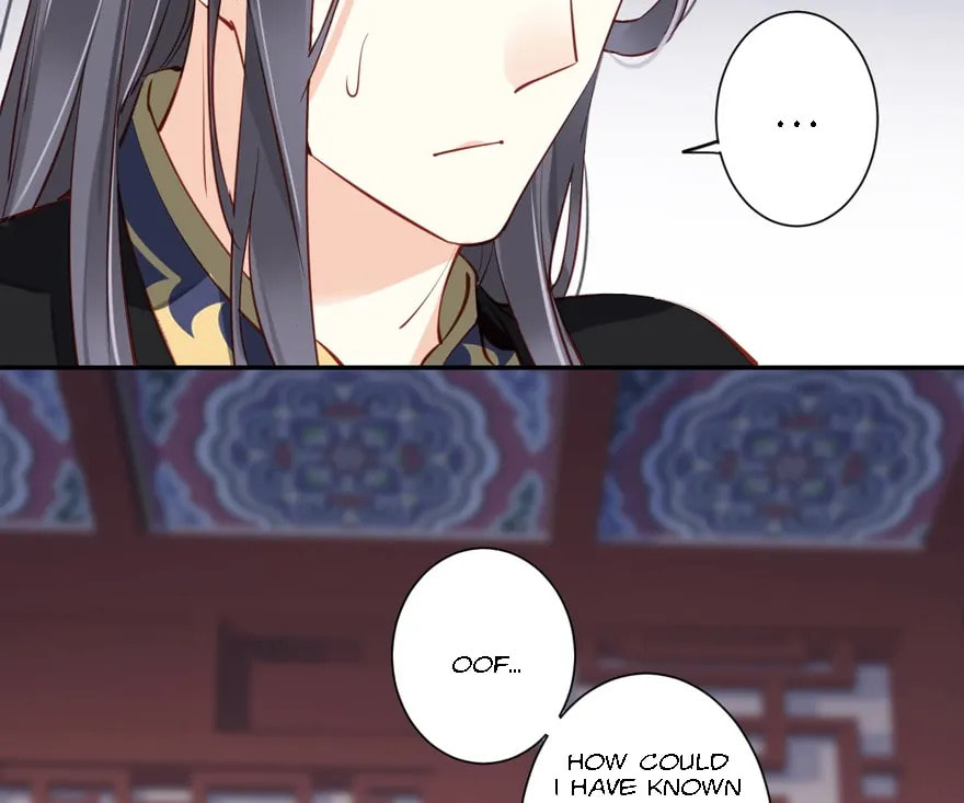 The Bestselling Empress (Colored) Chapter 126 page 58 - 