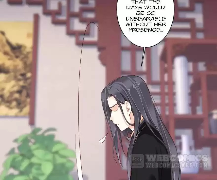 The Bestselling Empress (Colored) Chapter 126 page 59 - 