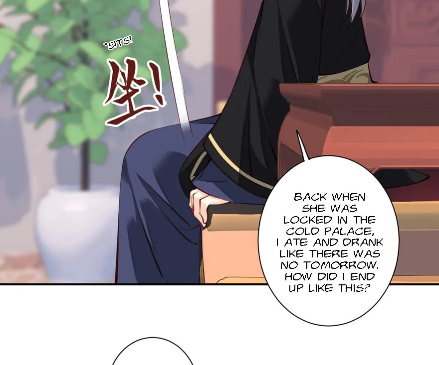 The Bestselling Empress (Colored) Chapter 126 page 60 - 