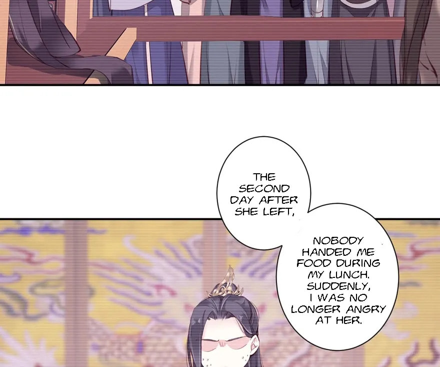 The Bestselling Empress (Colored) Chapter 126 page 62 - 