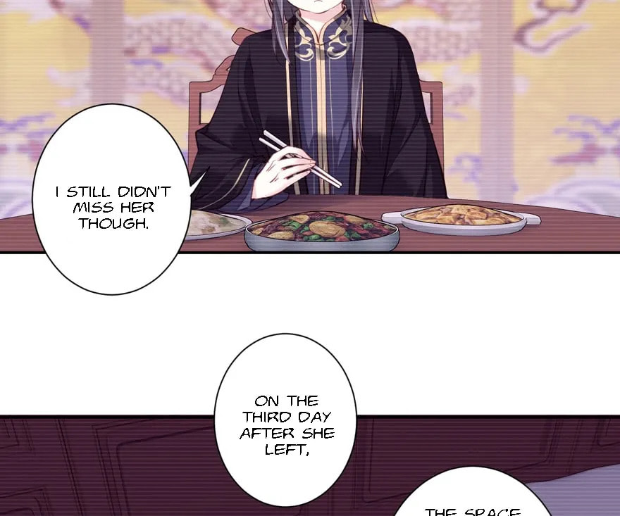 The Bestselling Empress (Colored) Chapter 126 page 63 - 