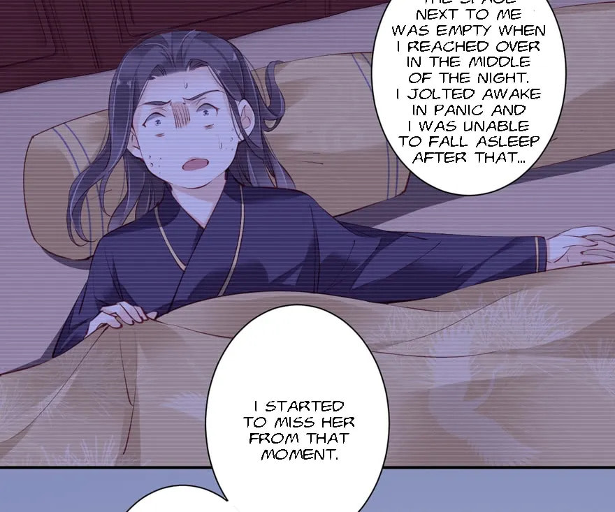 The Bestselling Empress (Colored) Chapter 126 page 64 - 