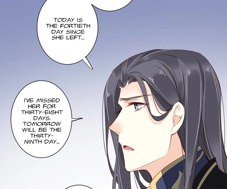 The Bestselling Empress (Colored) Chapter 126 page 65 - 