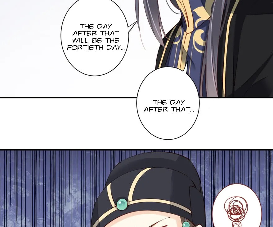 The Bestselling Empress (Colored) Chapter 126 page 66 - 