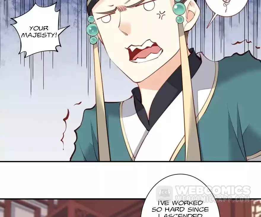 The Bestselling Empress (Colored) Chapter 126 page 67 - 