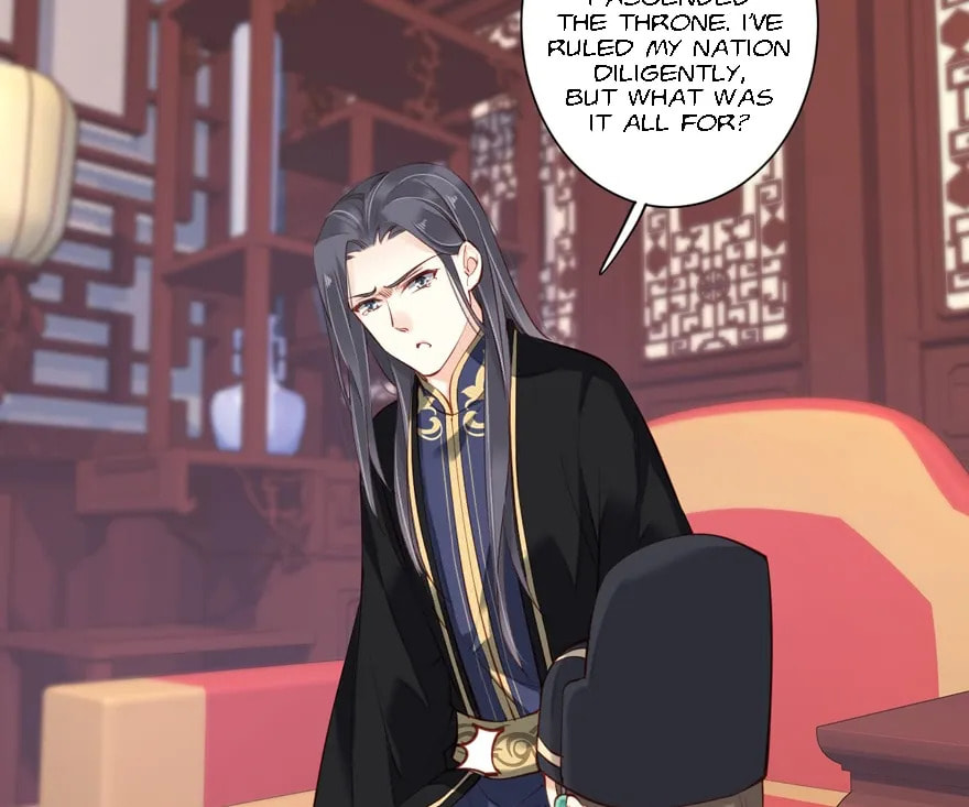 The Bestselling Empress (Colored) Chapter 126 page 68 - 