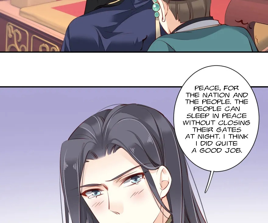 The Bestselling Empress (Colored) Chapter 126 page 69 - 
