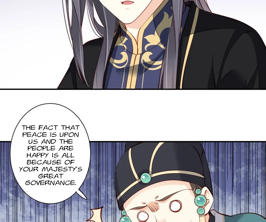 The Bestselling Empress (Colored) Chapter 126 page 70 - 