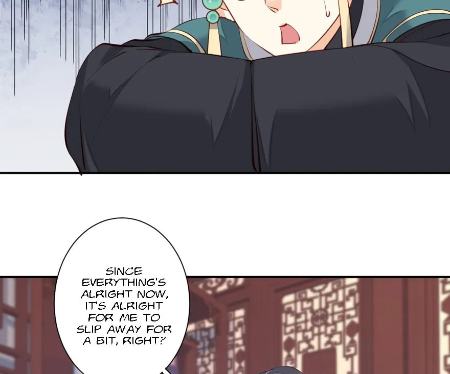 The Bestselling Empress (Colored) Chapter 126 page 71 - 
