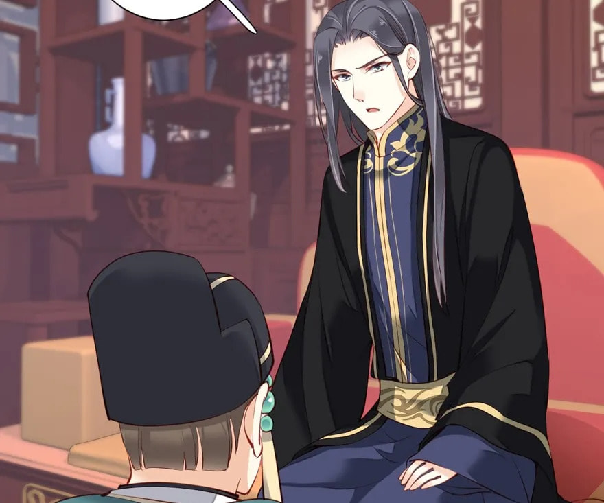The Bestselling Empress (Colored) Chapter 126 page 72 - 