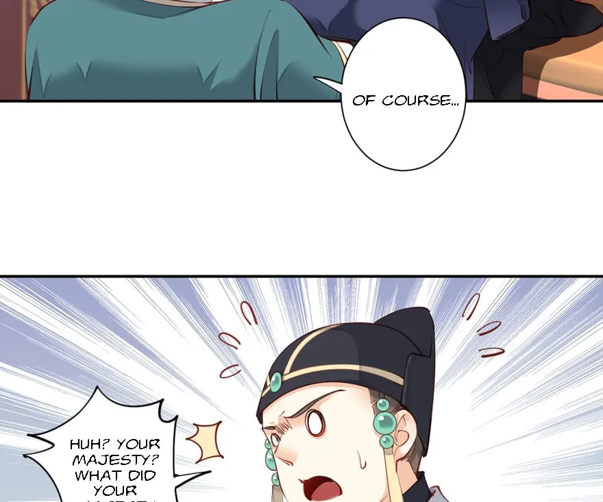 The Bestselling Empress (Colored) Chapter 126 page 73 - 