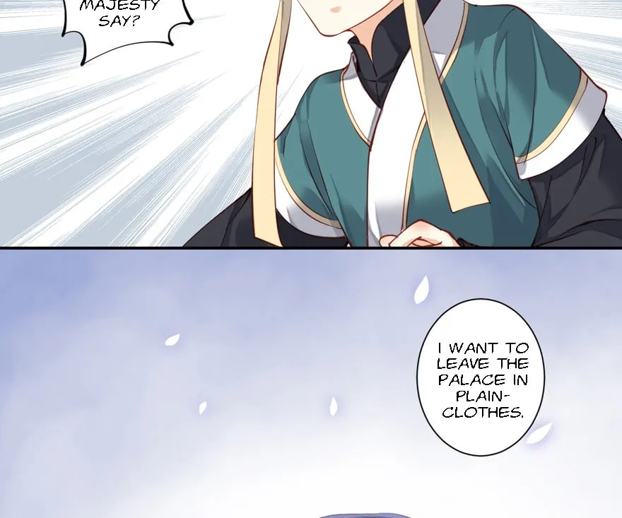 The Bestselling Empress (Colored) Chapter 126 page 74 - 