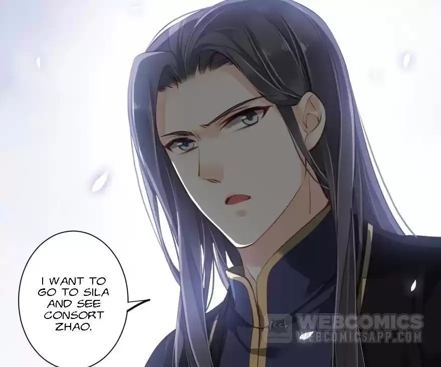 The Bestselling Empress (Colored) Chapter 126 page 75 - 