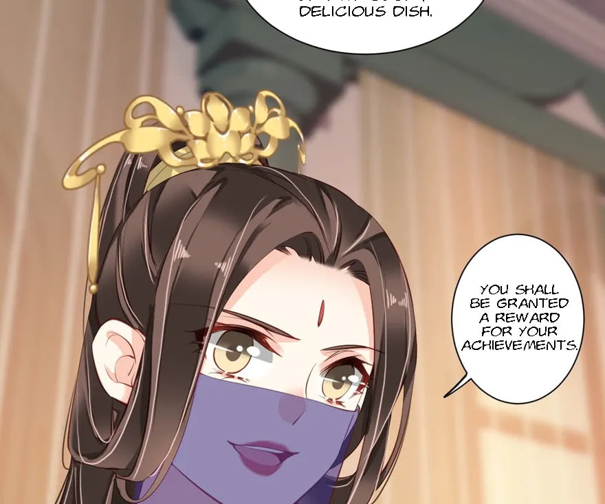 The Bestselling Empress (Colored) Chapter 126 page 9 - 