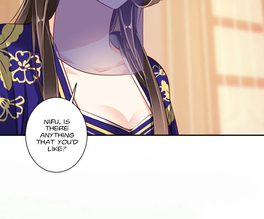 The Bestselling Empress (Colored) Chapter 126 page 10 - 