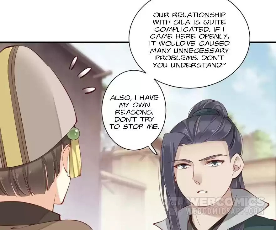 The Bestselling Empress (Colored) Chapter 127 page 11 - 