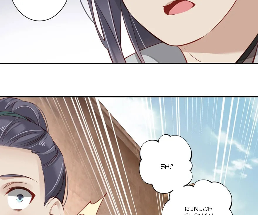 The Bestselling Empress (Colored) Chapter 127 page 13 - 