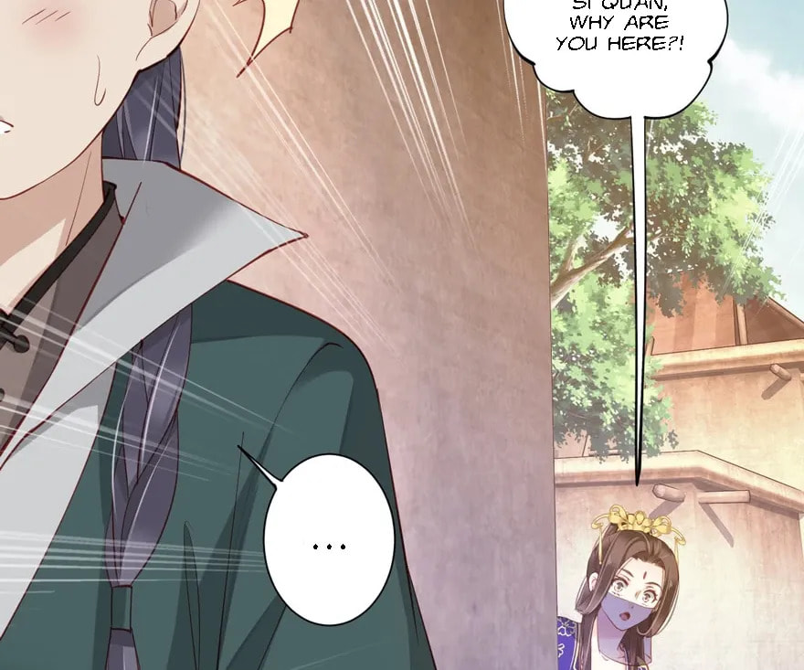 The Bestselling Empress (Colored) Chapter 127 page 14 - 