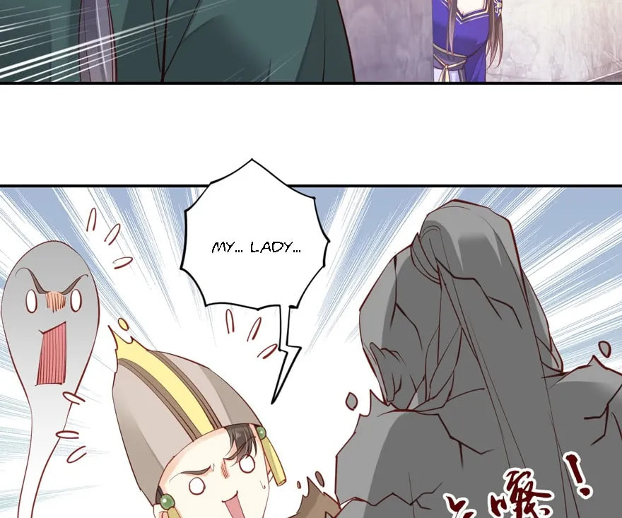 The Bestselling Empress (Colored) Chapter 127 page 15 - 