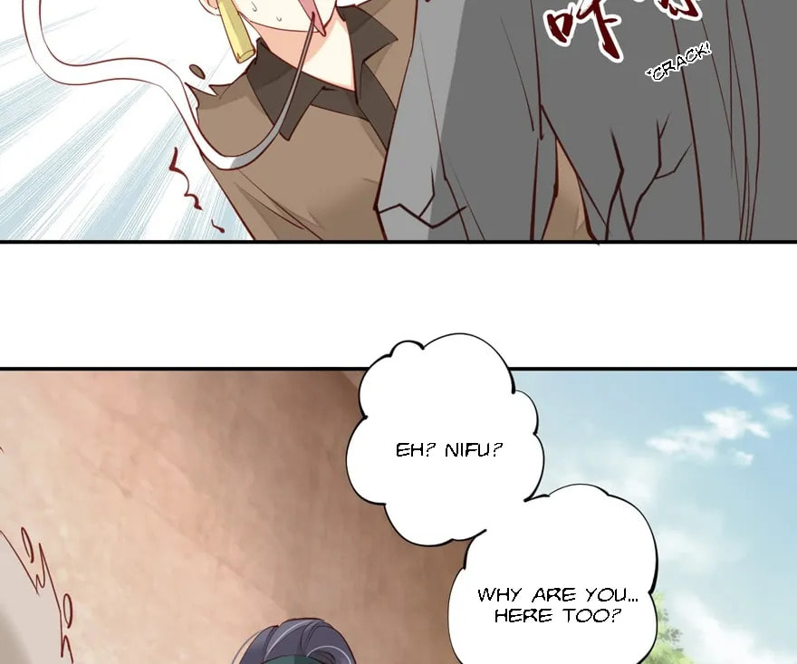 The Bestselling Empress (Colored) Chapter 127 page 16 - 