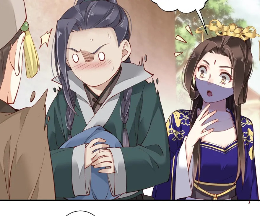 The Bestselling Empress (Colored) Chapter 127 page 17 - 