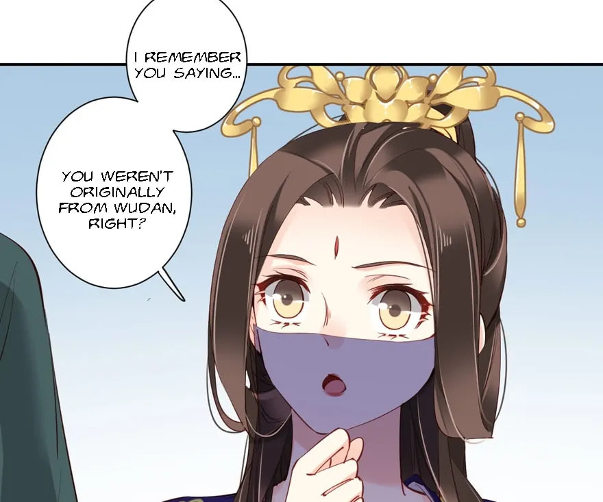 The Bestselling Empress (Colored) Chapter 127 page 18 - 