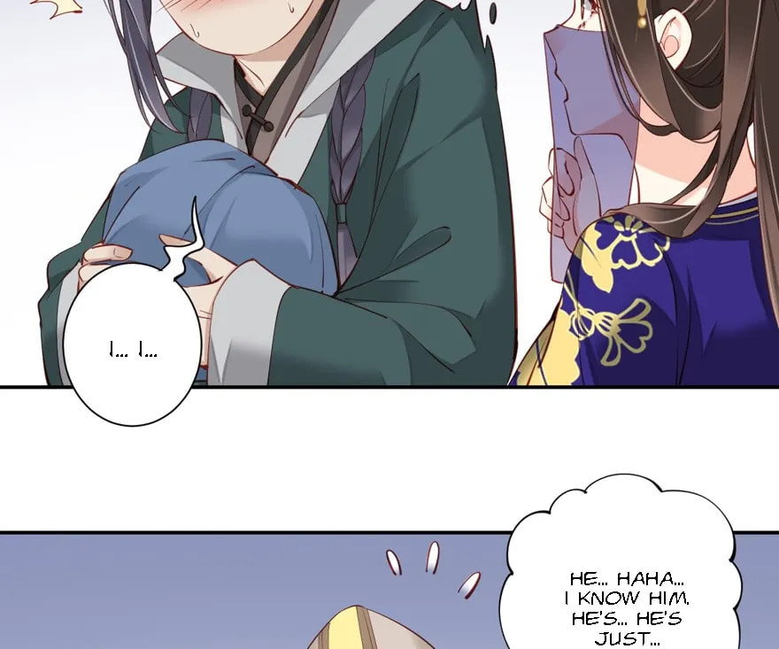 The Bestselling Empress (Colored) Chapter 127 page 20 - 
