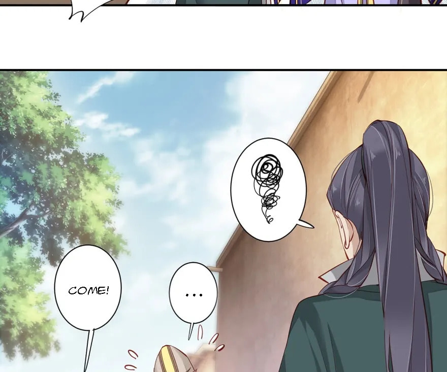 The Bestselling Empress (Colored) Chapter 127 page 24 - 