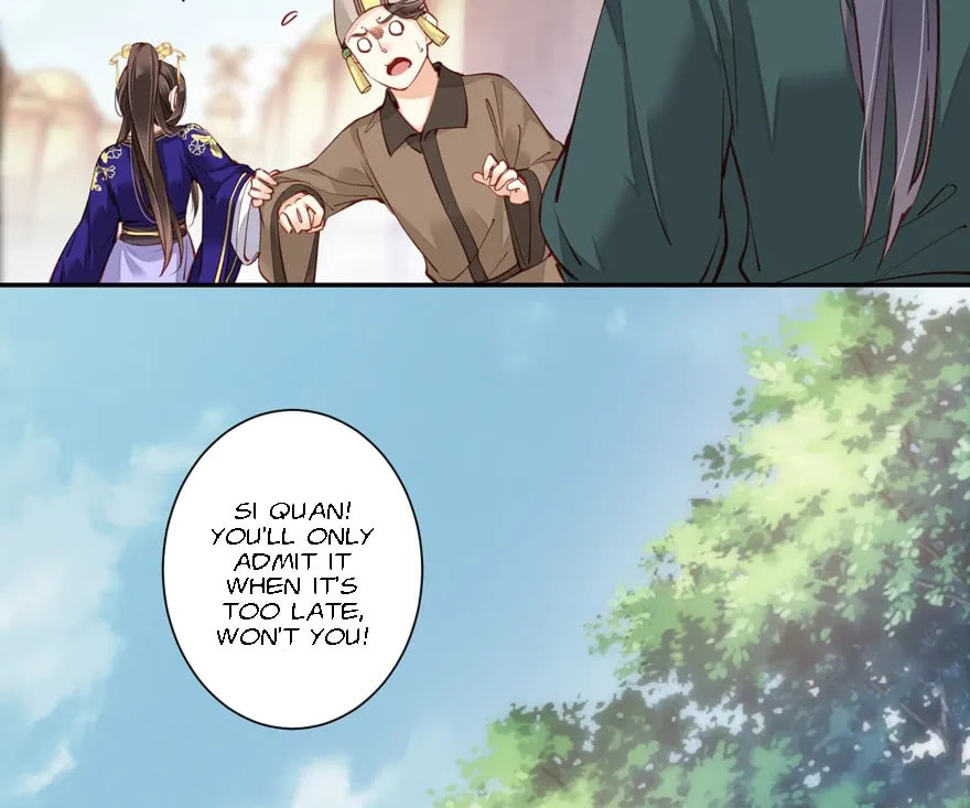 The Bestselling Empress (Colored) Chapter 127 page 25 - 