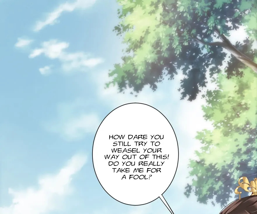 The Bestselling Empress (Colored) Chapter 127 page 26 - 