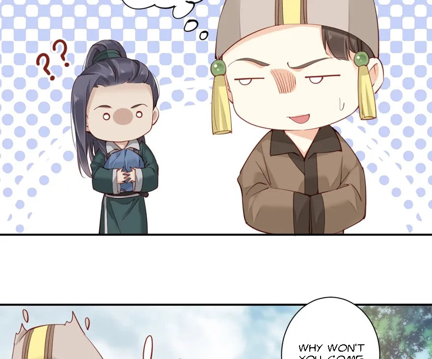 The Bestselling Empress (Colored) Chapter 127 page 29 - 