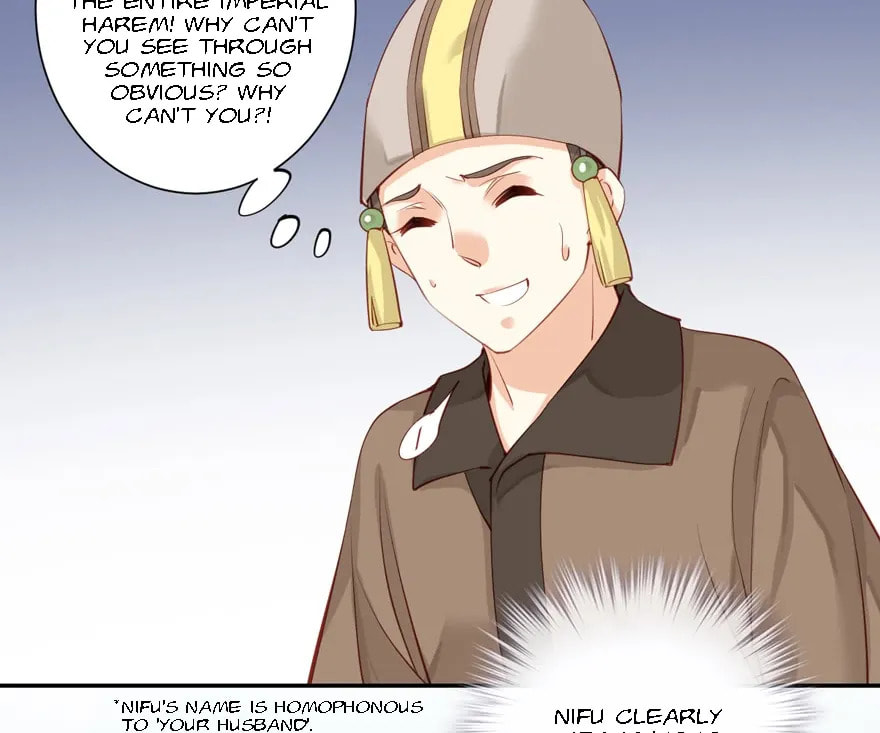 The Bestselling Empress (Colored) Chapter 127 page 39 - 