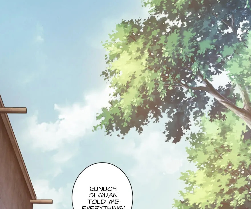 The Bestselling Empress (Colored) Chapter 127 page 41 - 