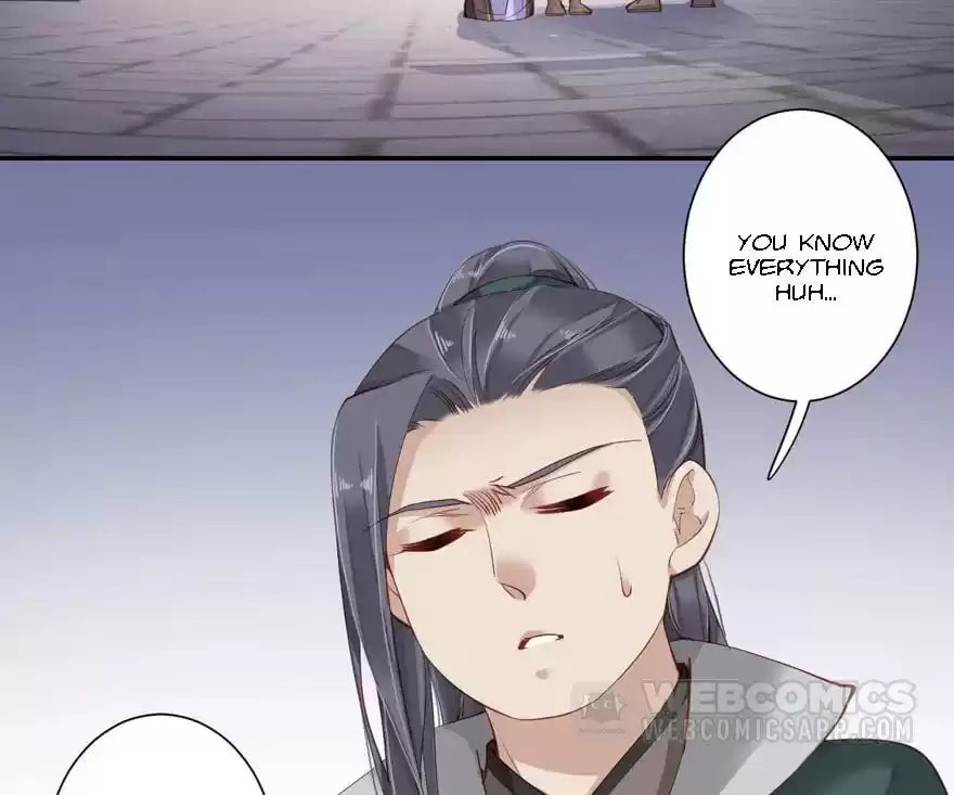 The Bestselling Empress (Colored) Chapter 127 page 43 - 