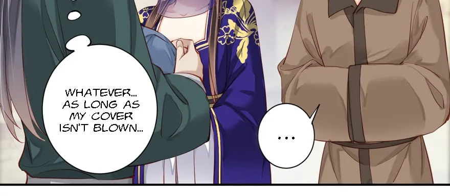 The Bestselling Empress (Colored) Chapter 127 page 48 - 