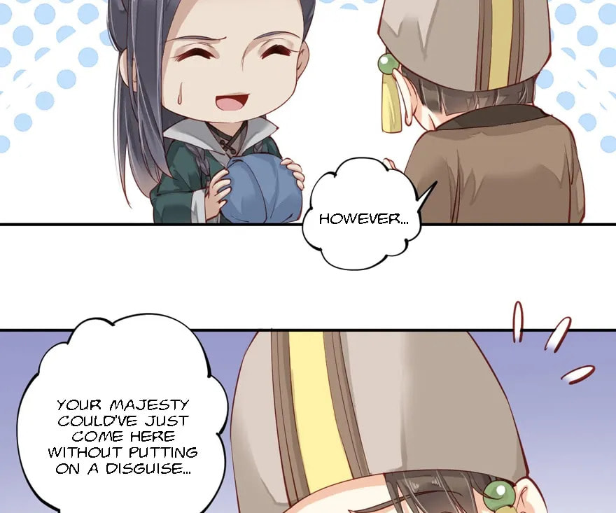 The Bestselling Empress (Colored) Chapter 127 page 9 - 