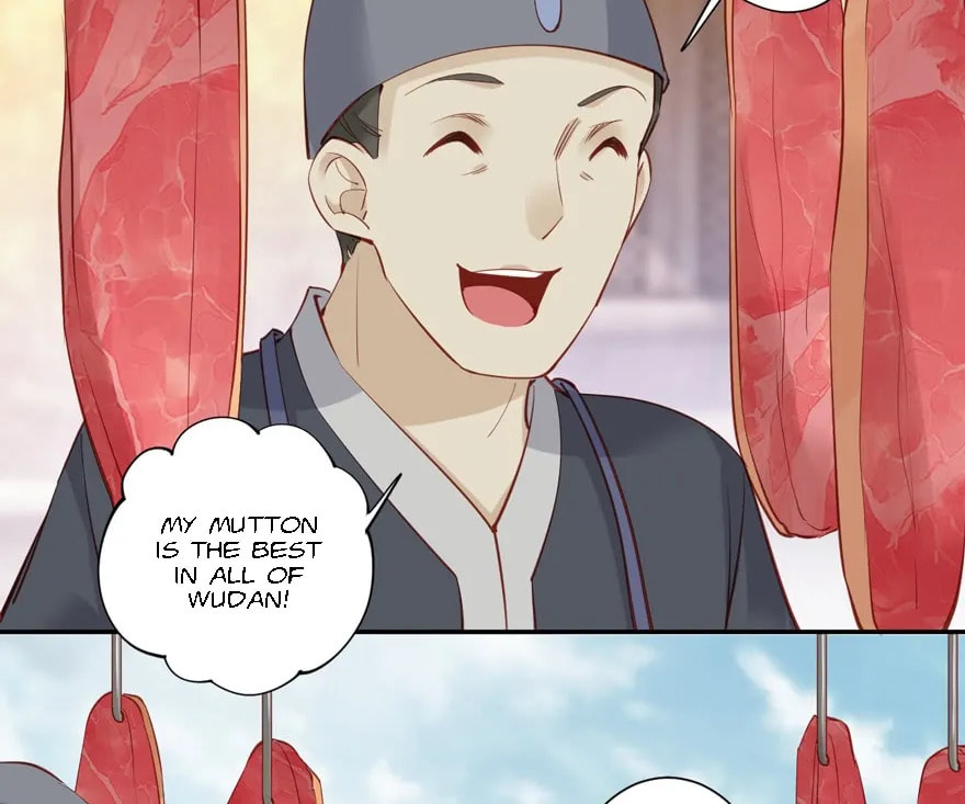 The Bestselling Empress (Colored) Chapter 128 page 14 - 