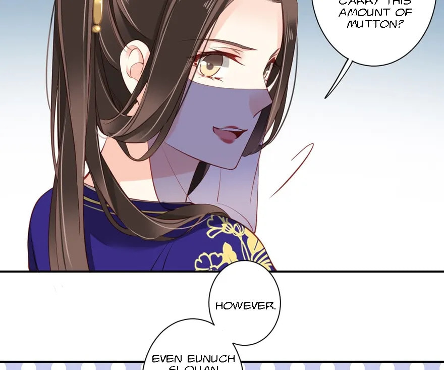 The Bestselling Empress (Colored) Chapter 128 page 18 - 