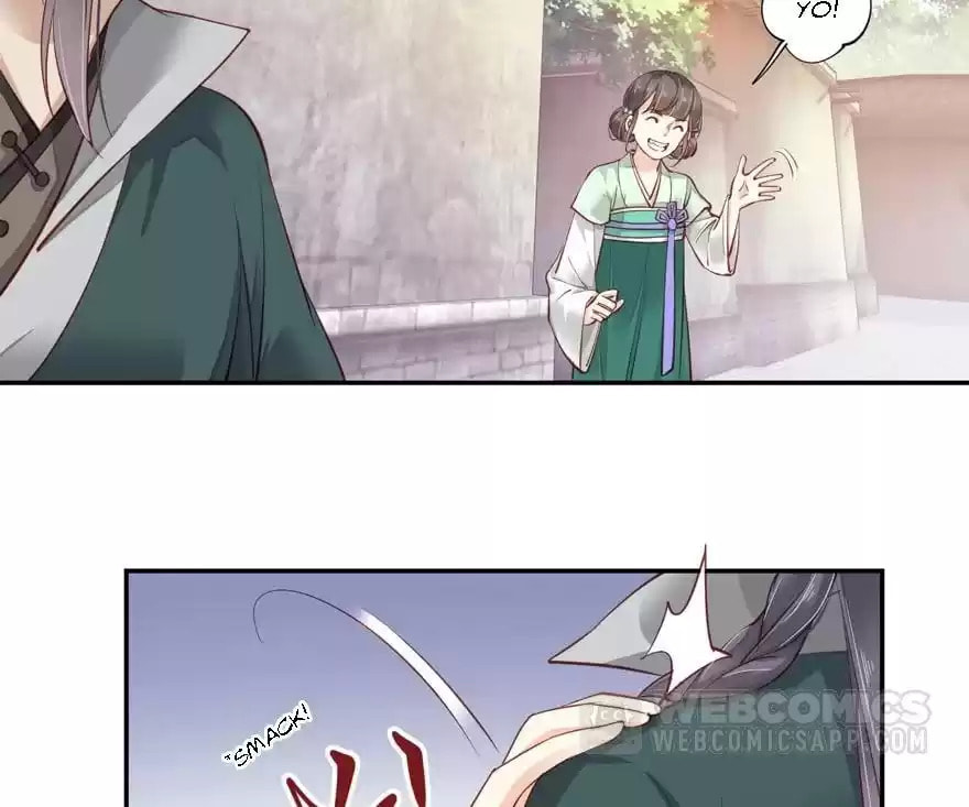 The Bestselling Empress (Colored) Chapter 128 page 3 - 