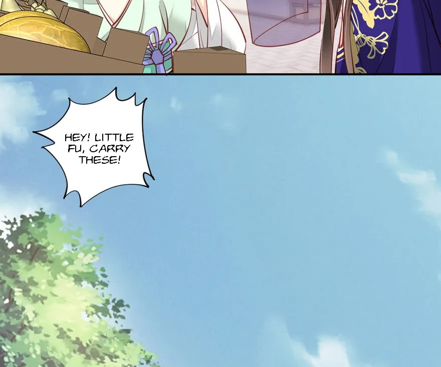 The Bestselling Empress (Colored) Chapter 128 page 26 - 